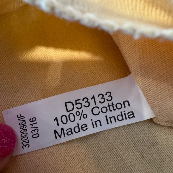 Louis Vuitton Green Hair Ties - Picture 5 of 5